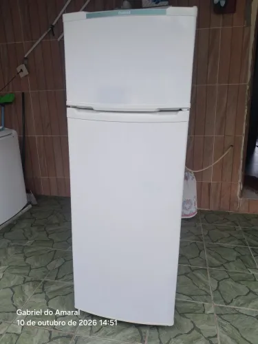 Geladeira consul