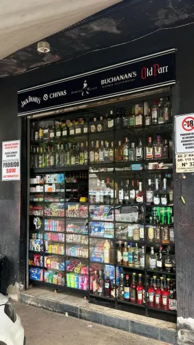Oportunidade imperdível vende-se distribuidora de bebida completa