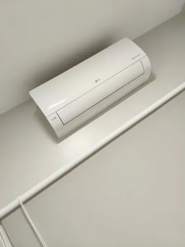 Ar condicionado LG