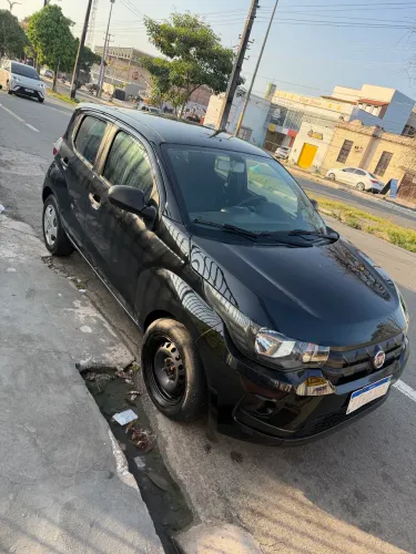 Fiat Mobi Like 1.0 Fire Flex 5P. 2020