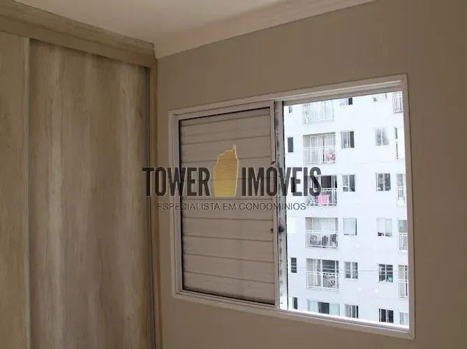 apartamento - Condomínio Alta Vista - Valinhos