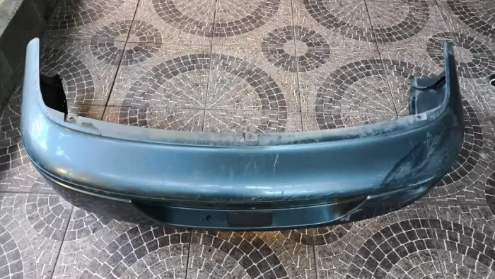 Para-choque Traseiro VW Voyage G5 2009/2012 Original