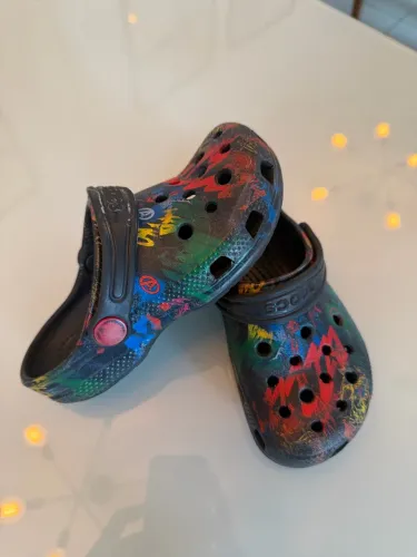 Crocs Original C11