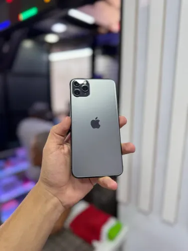 IPhone 11 Pro Max 64GB ( Preto )