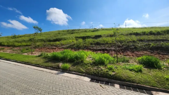 Oportunidade - Terreno em Condomínio - Urbanova - Residencial Terras Alpha - 330m².