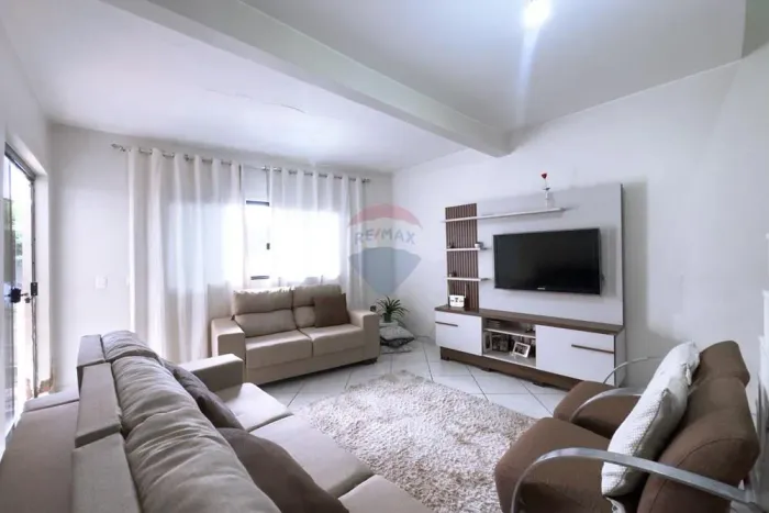 Casa a venda 5 quartos BR 425 Sobradinho DF