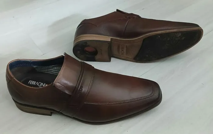SAPATO FERRACINI