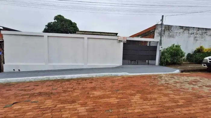 Não