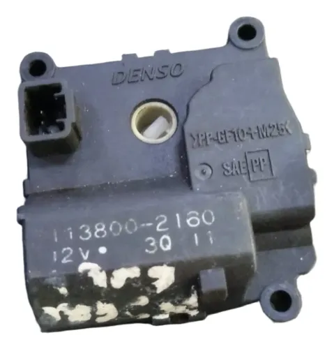 Motor Atuador Caixa Ar Mitsubishi Pajero Full 3.2 1138002160