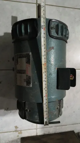 Gerador de Barco 76