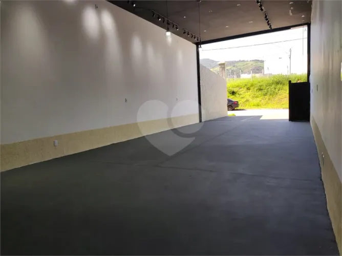 Salão Comercial para locação em Laranjeiras - SP