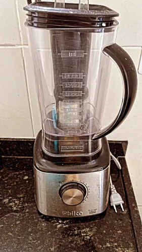 Liquidificador