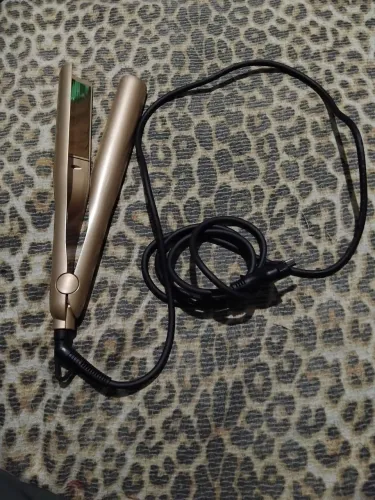 Chapinha com regulagem de temperatura