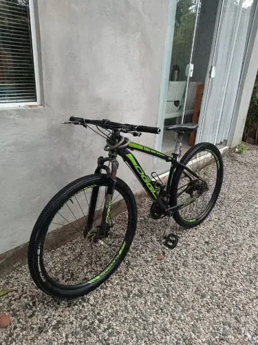 Bike OGGI aro 29
