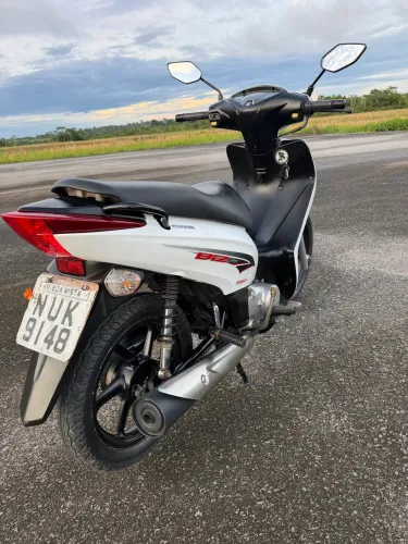 Vende-se biz 125ex
