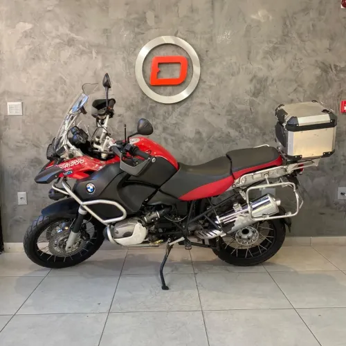 R 1200 GS Adventure