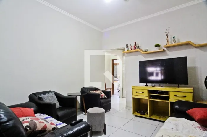 Casa à Venda - Santana, 3 Quartos, 350 m2