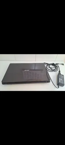 Notebook Acer i5 - 3230M 6GM RAM 500GB