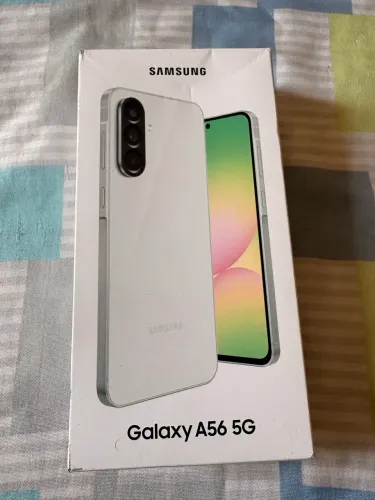 CELULAR SAMSUNG A56
