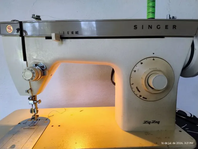 Singer 110w