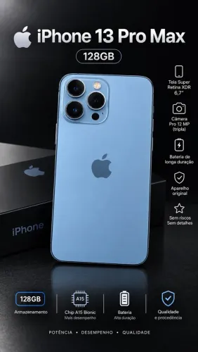 13 pro max