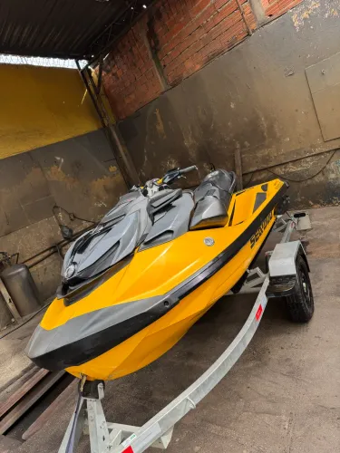 RXP 2022