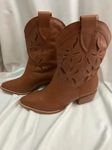 Bota texana