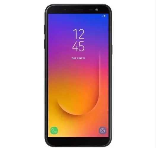 Samsung Galaxy J6 64Gb Preto-Exelente