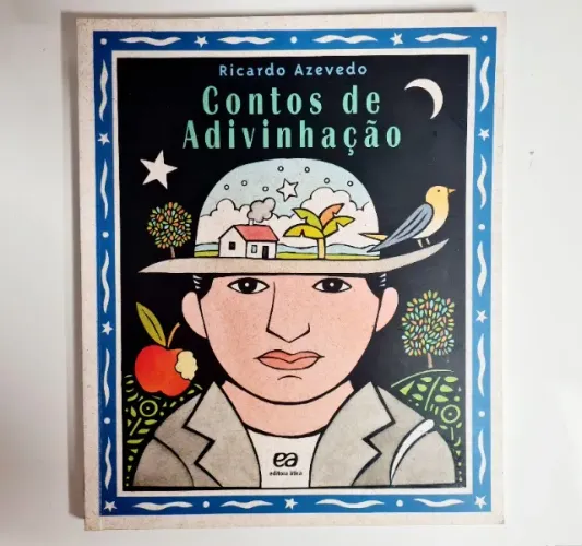 Contos de Adivinhação