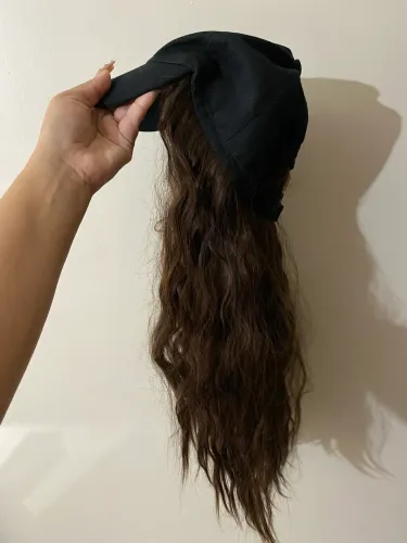 Boné preto 