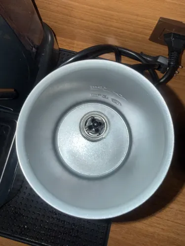 Aeroccino 3