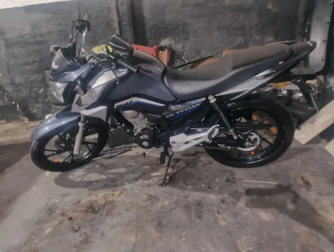 Vendo Titan 160