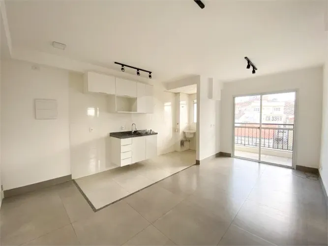 Apartamento com 2 quartos à venda em Jardim são paulo(zona norte) - SP