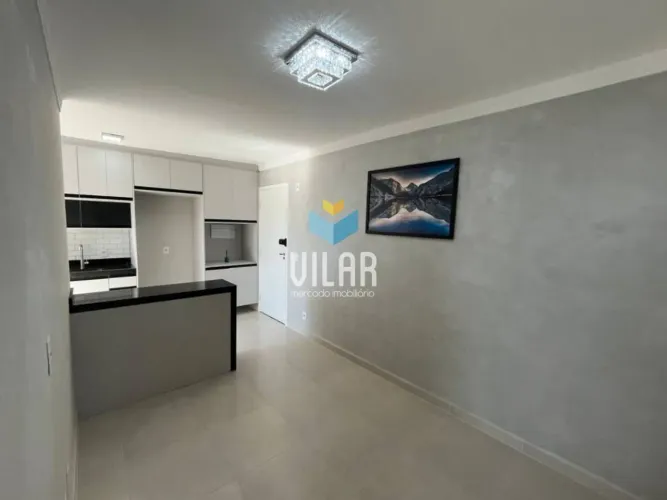 Apartamento com 2 dormitórios à venda, 42 m² por R$ 310.000 - Jardim Abaeté - Sorocaba/SP