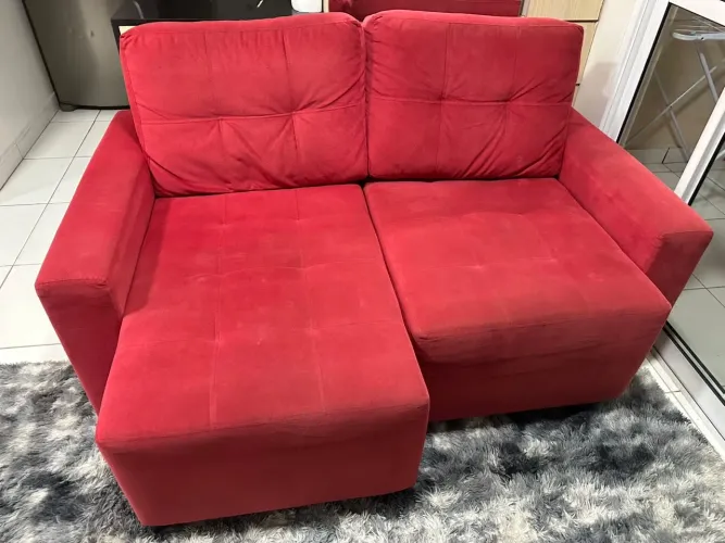 Sofá  $ 399