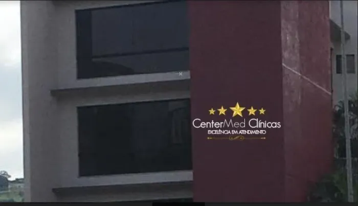 locação consultório exlusivo para médicos