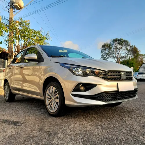 Fiat Cronos Drive 1.0 6V 2025