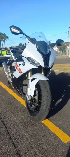 Bmw s1000rr 2020 2021 
