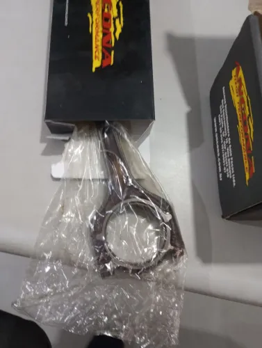 Bielas do motor TSI e MPI 3 cc