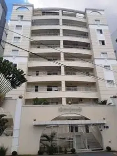 Apartamento com 3 dormitórios para alugar, 90 m² por R$ 3.565,00/mês - Parque Campolim - S