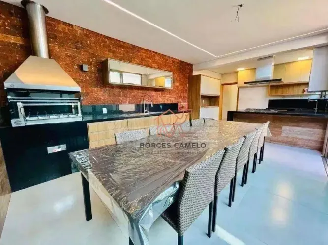 Casa com 3 quartos para alugar, 141 m² por R$ 8.000/mês - Planalto - Belo Horizonte/MG