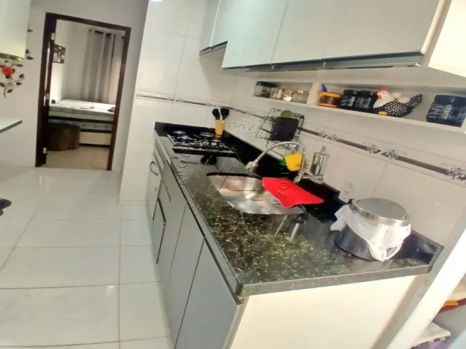 APARTAMENTO A VENDA EM CARAPICUIBA