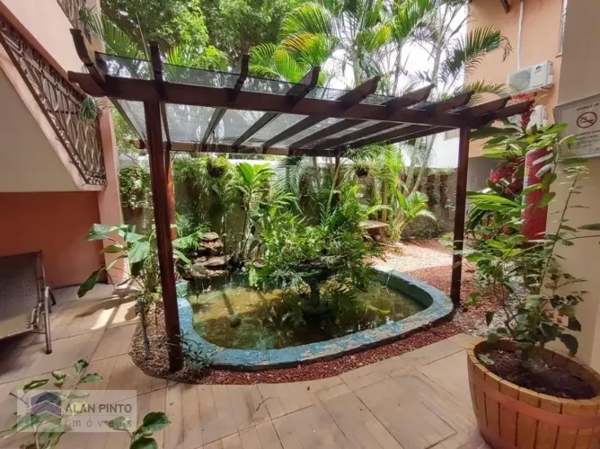 Pousada com 12 dormitórios à venda, 600 m² por R$ 5.500.000,00 - Rio Vermelho - Salvador/B