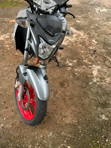Vendo Twister 250 2018