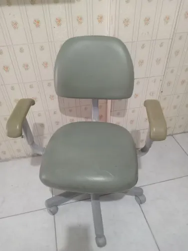 Cadeira de escritório 