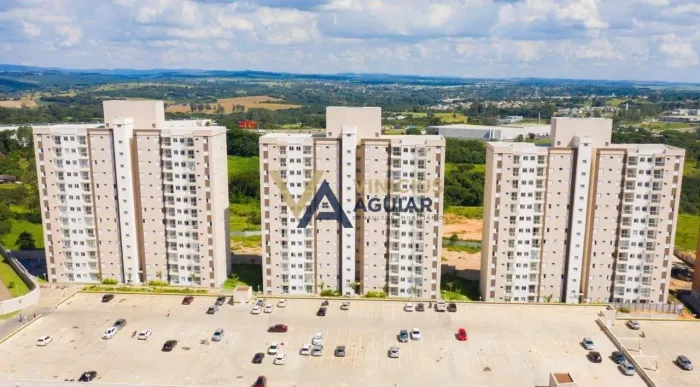 Apartamento | Venda | Condomínio Helvetia - Indaiatuba
