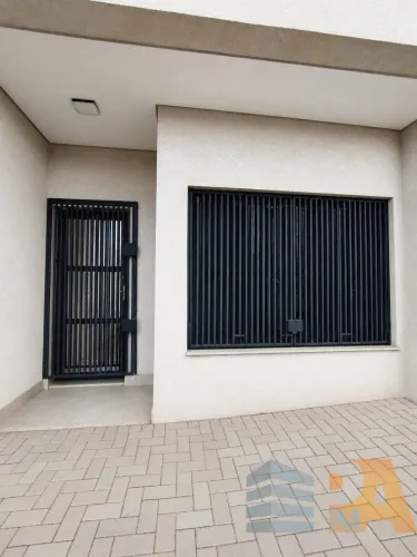 SALA COMERCIAL em JAGUARIÚNA - SP, JARDIM ALICE