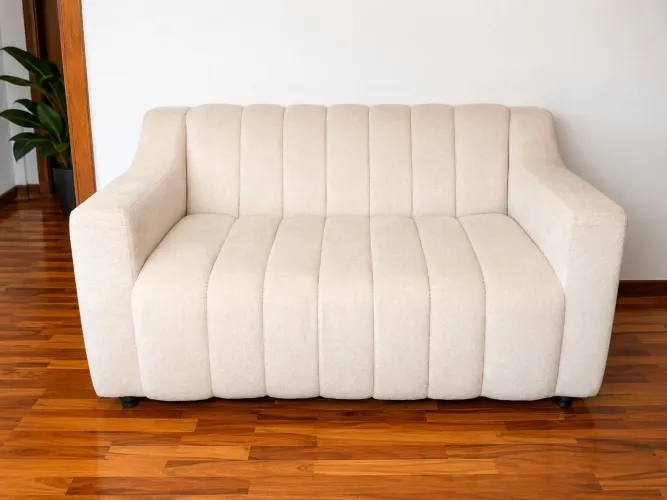 Sofá 1,54cm
