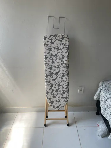 Tábua de passar roupa