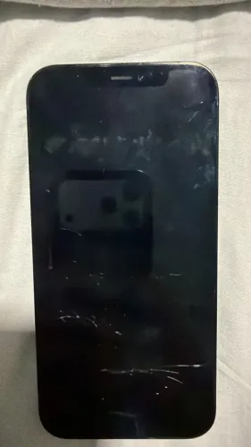 iPhone 12 Pro